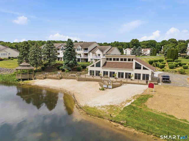 12 Spindle Hill Road 2C, Wolcott, CT 06716