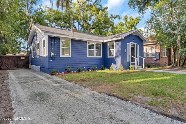 4757 KINGSBURY Street, Jacksonville, FL 32205