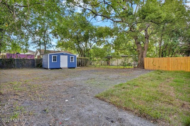 4757 KINGSBURY Street, Jacksonville, FL 32205