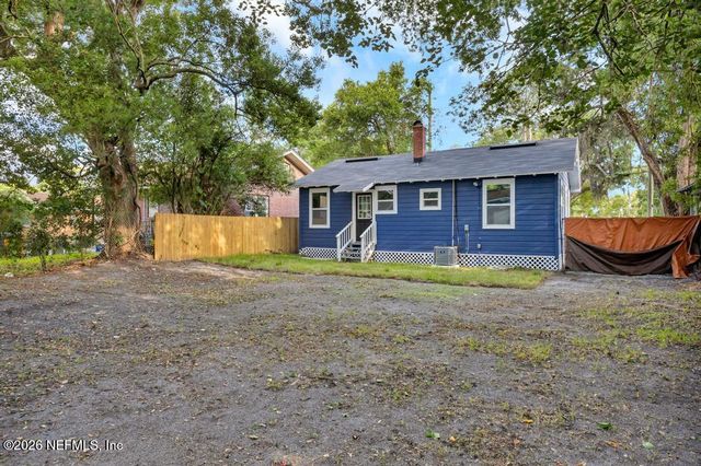 4757 KINGSBURY Street, Jacksonville, FL 32205