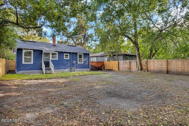 4757 KINGSBURY Street, Jacksonville, FL 32205
