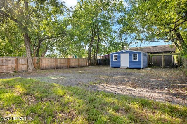 4757 KINGSBURY Street, Jacksonville, FL 32205