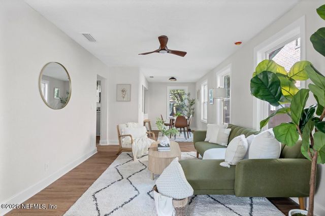 4757 KINGSBURY Street, Jacksonville, FL 32205