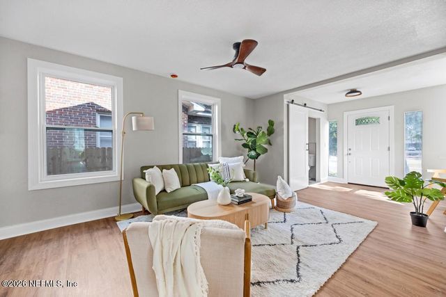 4757 KINGSBURY Street, Jacksonville, FL 32205