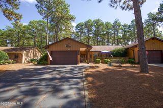737 Burlwood Drive, Southern Pines, NC 28387