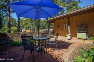 737 Burlwood Drive, Southern Pines, NC 28387