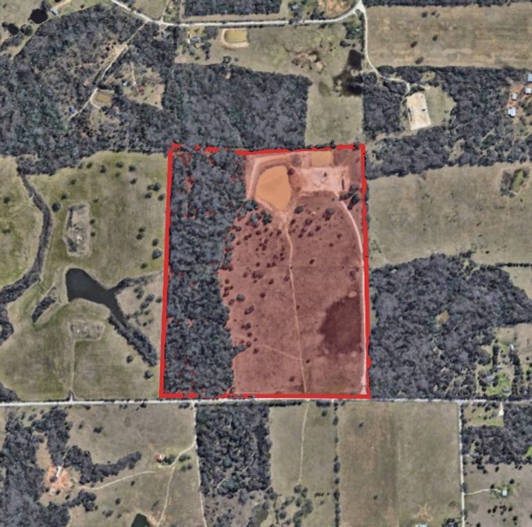 TBD Britten Road, Bryan, TX 77807 — photo 2