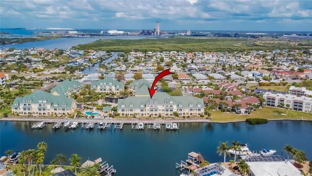 6414 SUNSET BAY CIRCLE, Apollo Beach, FL 33572