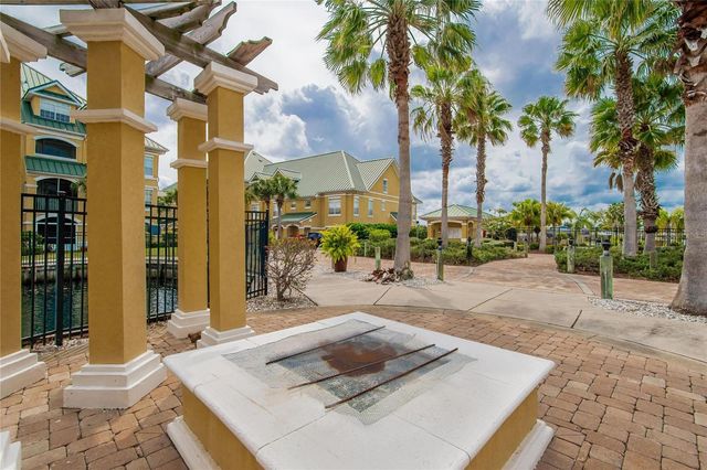 6414 SUNSET BAY CIRCLE, Apollo Beach, FL 33572