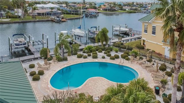 6414 SUNSET BAY CIRCLE, Apollo Beach, FL 33572