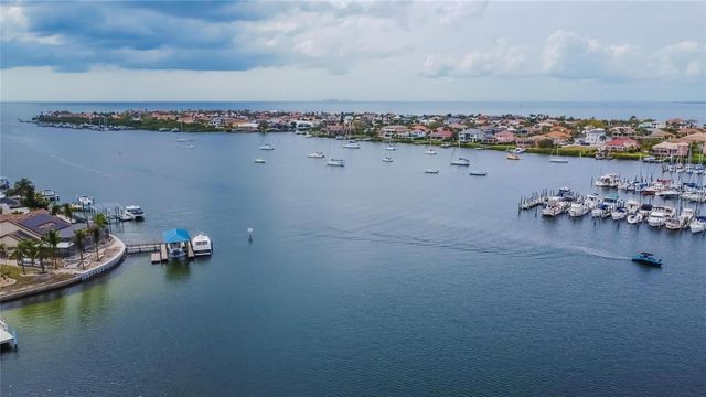 6414 SUNSET BAY CIRCLE, Apollo Beach, FL 33572