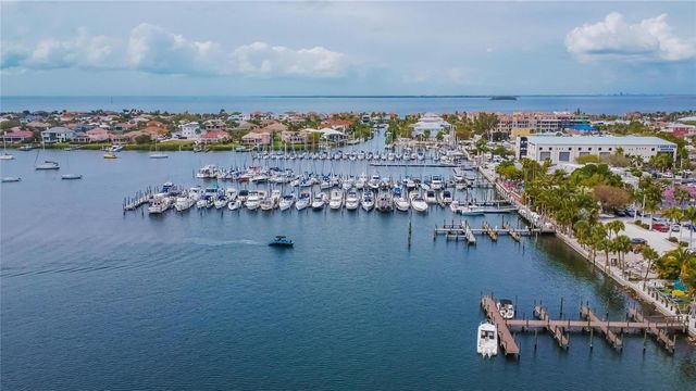 6414 SUNSET BAY CIRCLE, Apollo Beach, FL 33572