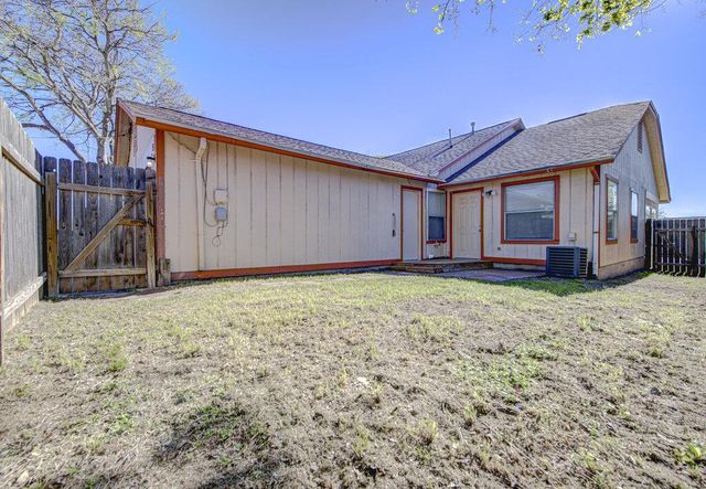 8118 W Gate BLVD B, Austin, TX 78745
