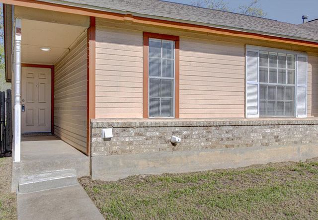 8118 W Gate BLVD B, Austin, TX 78745