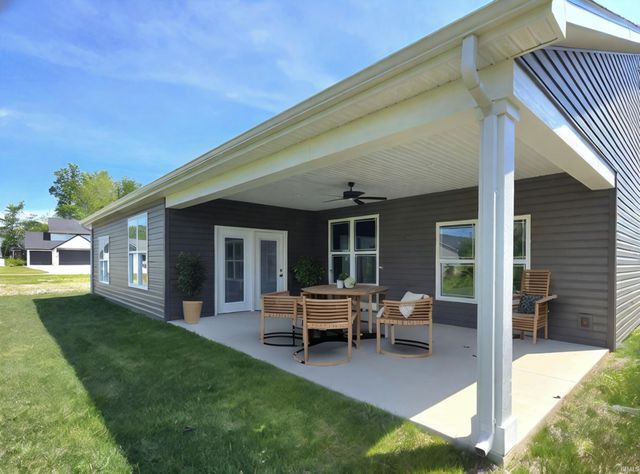 14175 Hughies Cove, Fort Wayne, IN 46845