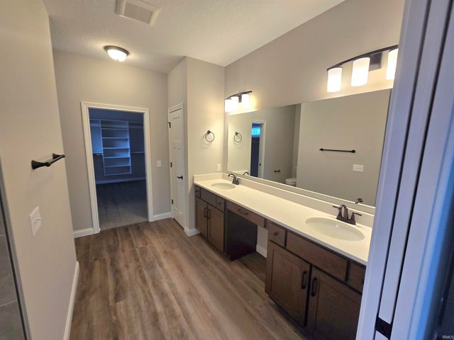 14175 Hughies Cove, Fort Wayne, IN 46845