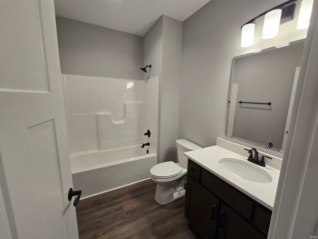 14175 Hughies Cove, Fort Wayne, IN 46845