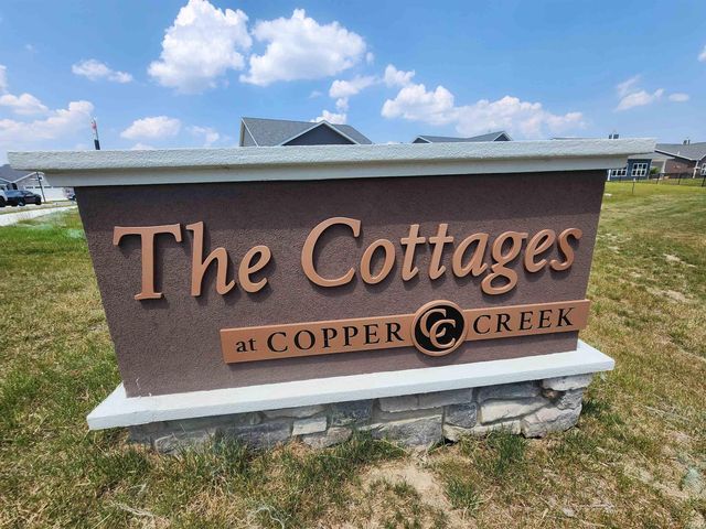 14175 Hughies Cove, Fort Wayne, IN 46845