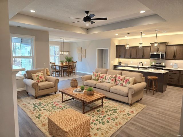 14175 Hughies Cove, Fort Wayne, IN 46845