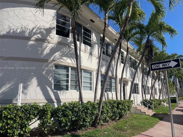 8345 Byron Ave 1, Miami Beach, FL 33141