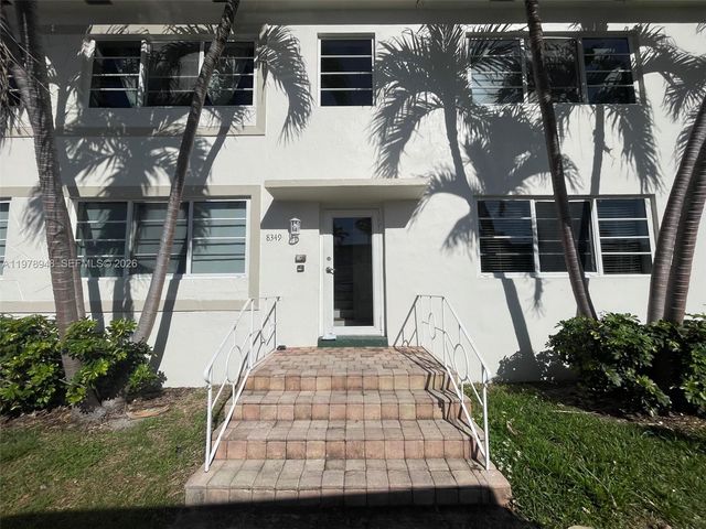 8345 Byron Ave 1, Miami Beach, FL 33141