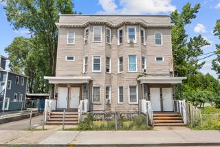 215 Rosette Street, New Haven, CT 06519