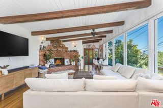 2385 Sunset Heights Drive, Los Angeles, CA 90046