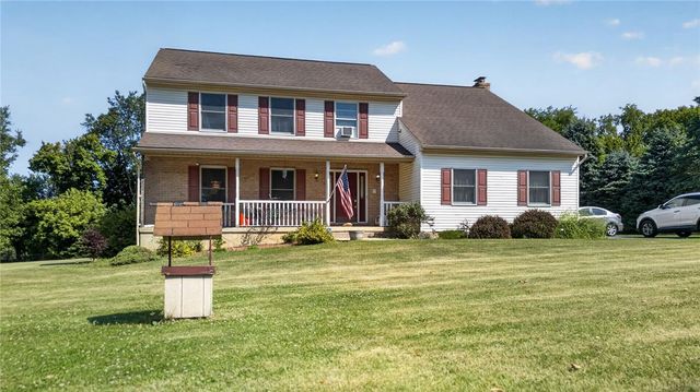965 Berger Road, Williams Twp, PA 18042