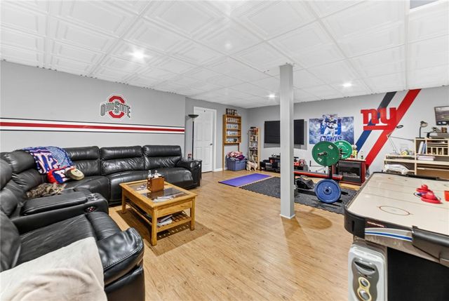 965 Berger Road, Williams Twp, PA 18042