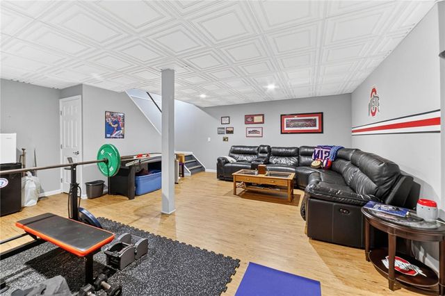 965 Berger Road, Williams Twp, PA 18042