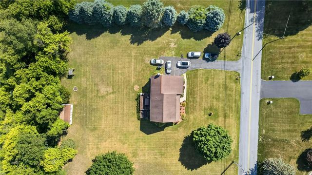 965 Berger Road, Williams Twp, PA 18042