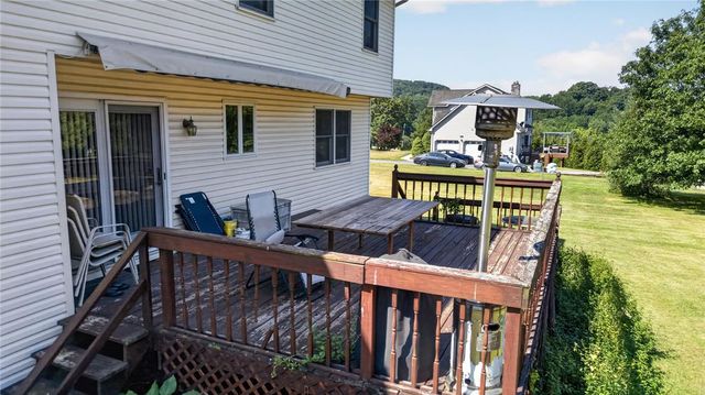 965 Berger Road, Williams Twp, PA 18042