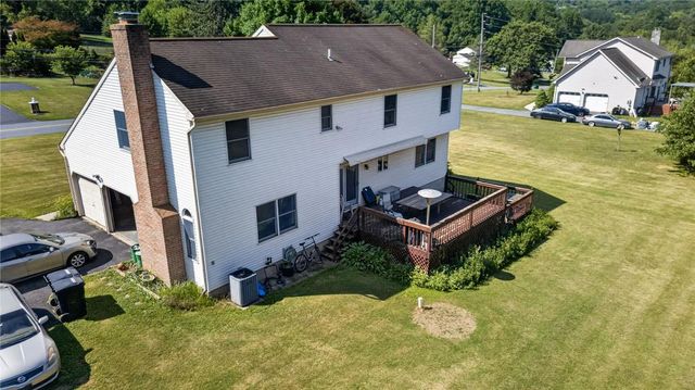 965 Berger Road, Williams Twp, PA 18042