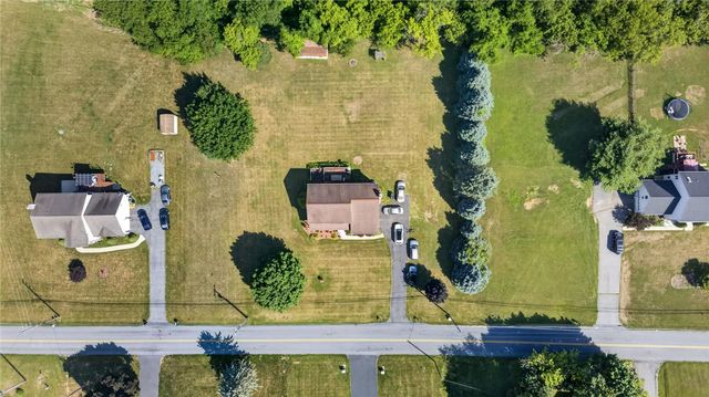 965 Berger Road, Williams Twp, PA 18042