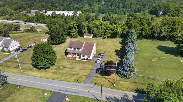965 Berger Road, Williams Twp, PA 18042