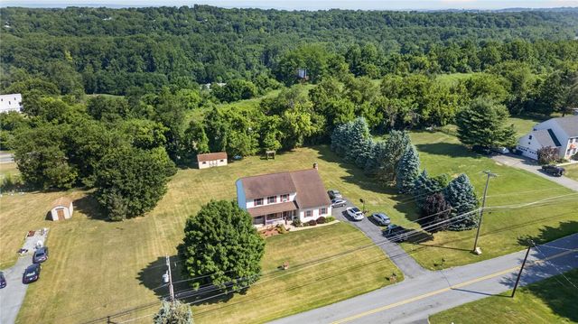 965 Berger Road, Williams Twp, PA 18042