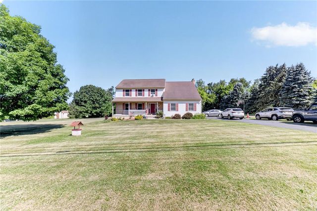965 Berger Road, Williams Twp, PA 18042