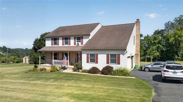 965 Berger Road, Williams Twp, PA 18042