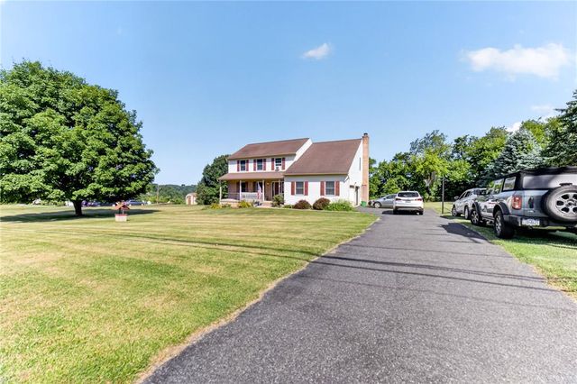 965 Berger Road, Williams Twp, PA 18042