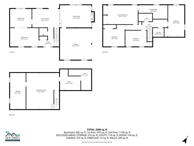 965 Berger Road, Williams Twp, PA 18042