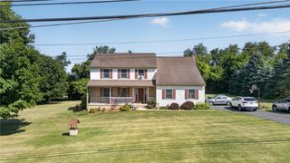 965 Berger Road, Williams Twp, PA 18042