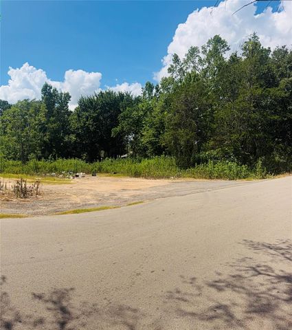 420 E Semands Street, Conroe, TX 77301