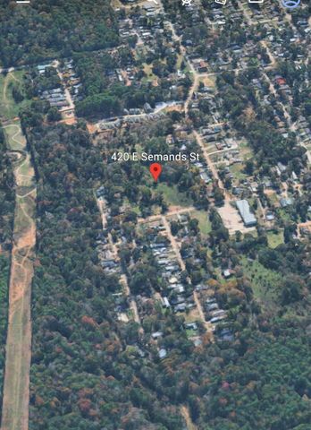420 E Semands Street, Conroe, TX 77301