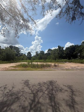 420 E Semands Street, Conroe, TX 77301