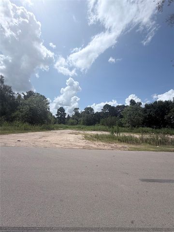420 E Semands Street, Conroe, TX 77301