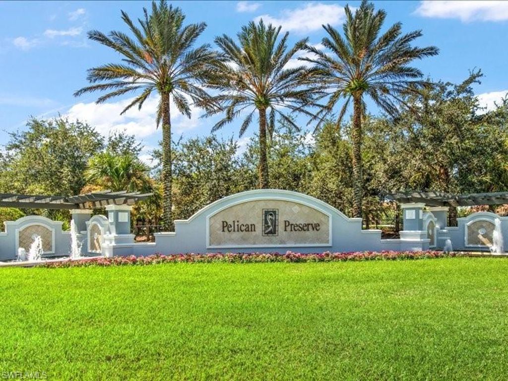 10550 Amiata WAY # 303, Fort Myers, FL 33913