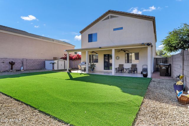 2408 W ALLENS PEAK Drive, San Tan Valley, AZ 85144