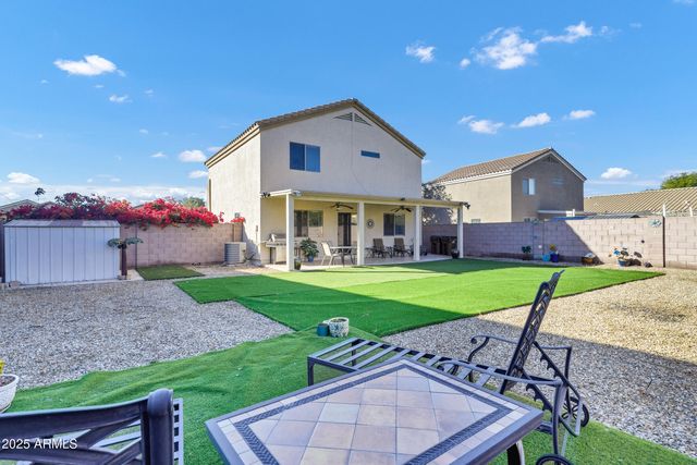 2408 W ALLENS PEAK Drive, San Tan Valley, AZ 85144
