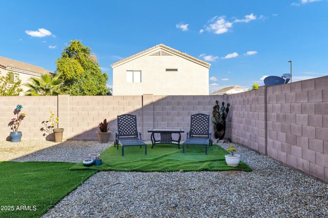 2408 W ALLENS PEAK Drive, San Tan Valley, AZ 85144