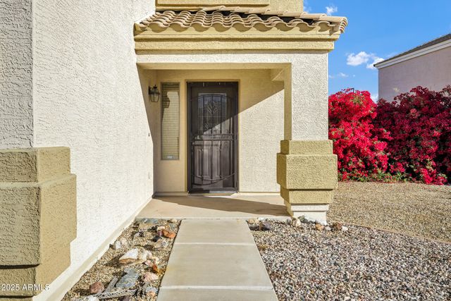 2408 W ALLENS PEAK Drive, San Tan Valley, AZ 85144